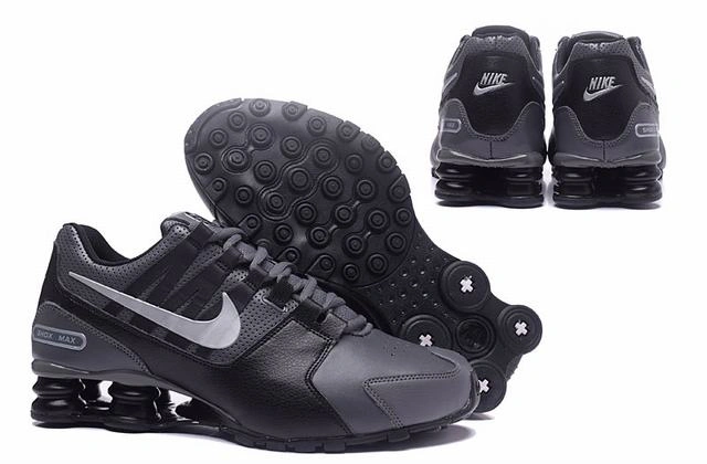 Nike Air Max Shox-55