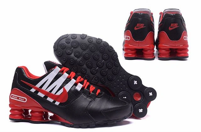 Nike Air Max Shox-57