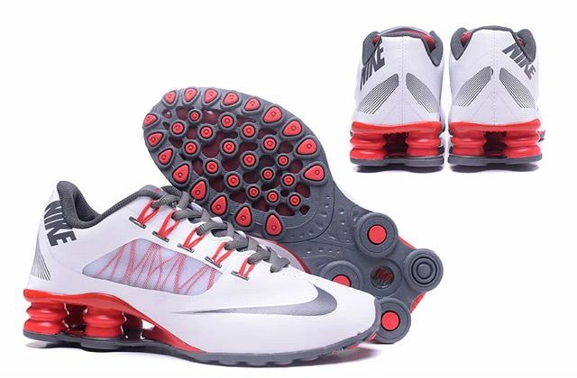 Nike Air Max Shox-58