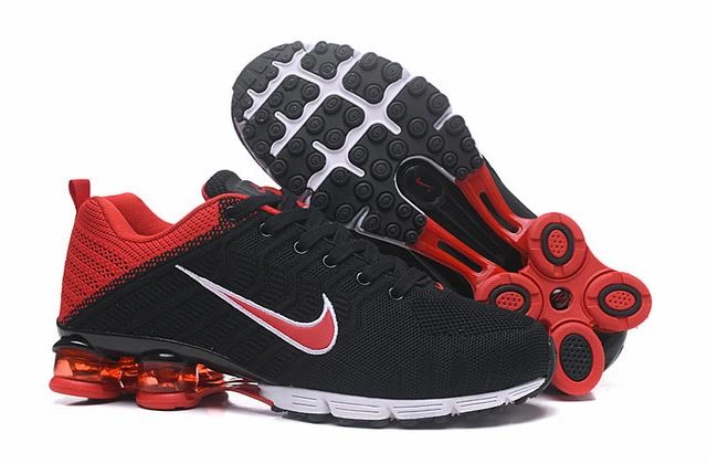 Nike Air Max Shox-5