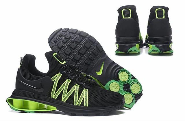 Nike Air Max Shox-61