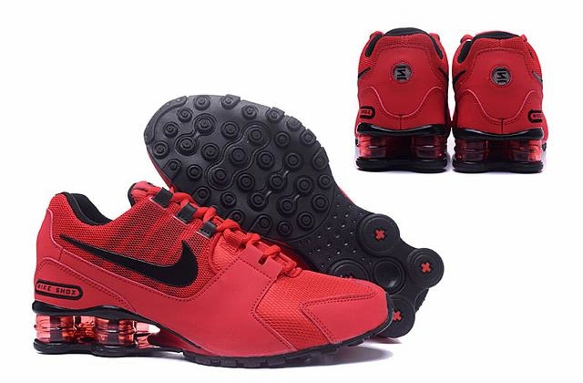 Nike Air Max Shox-62