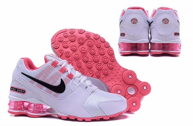 Nike Air Max Shox-64