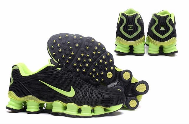 Nike Air Max Shox-65