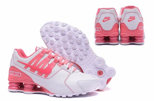 Nike Air Max Shox-66