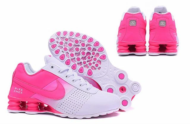 Nike Air Max Shox-67