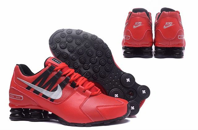 Nike Air Max Shox-6