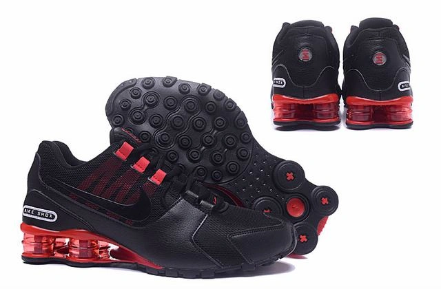 Nike Air Max Shox-72