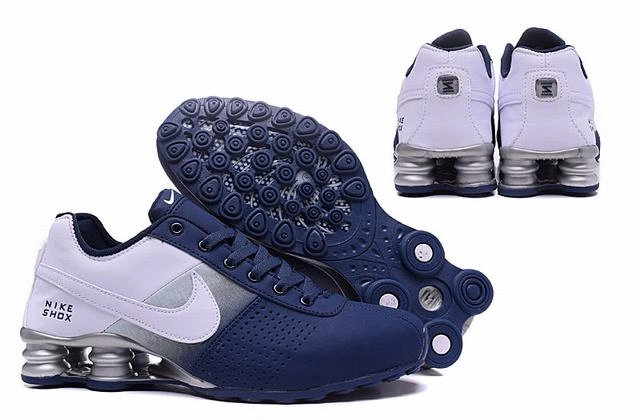 Nike Air Max Shox-74