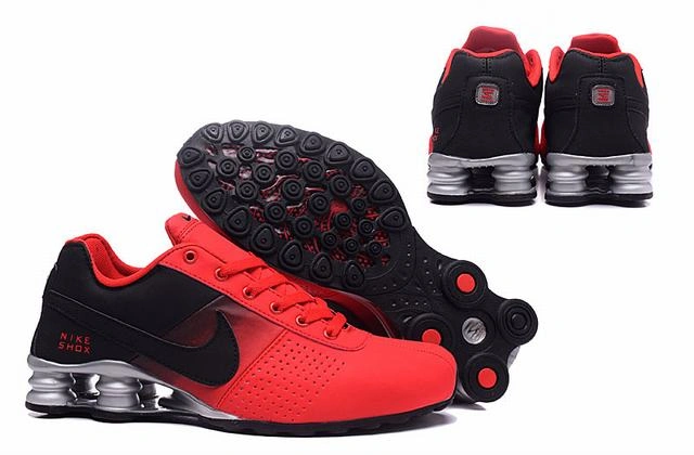 Nike Air Max Shox-78
