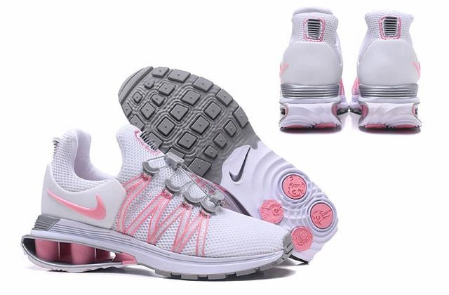 Nike Air Max Shox-7