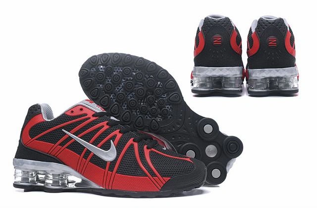 Nike Air Max Shox-80