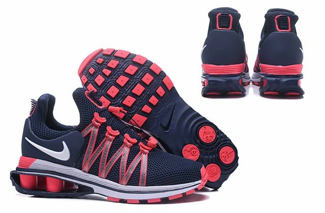 Nike Air Max Shox-81