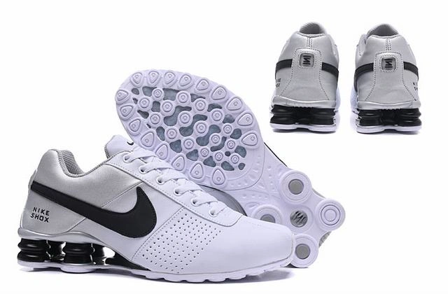 Nike Air Max Shox-82