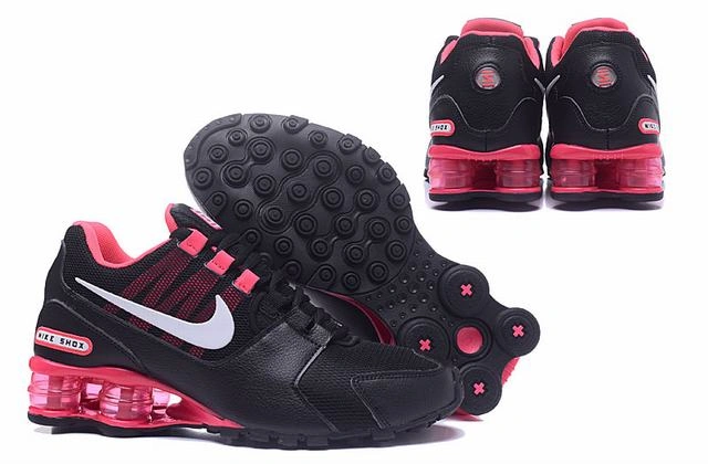 Nike Air Max Shox-84