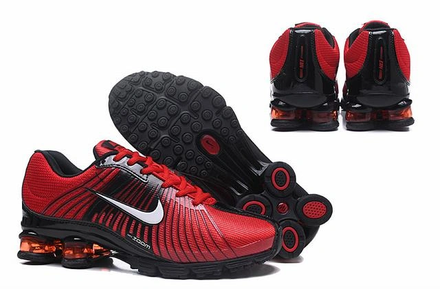Nike Air Max Shox-85