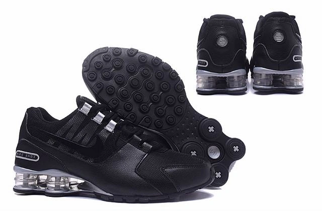 Nike Air Max Shox-86