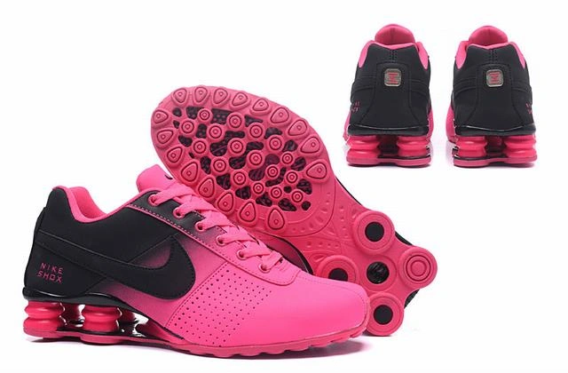 Nike Air Max Shox-87