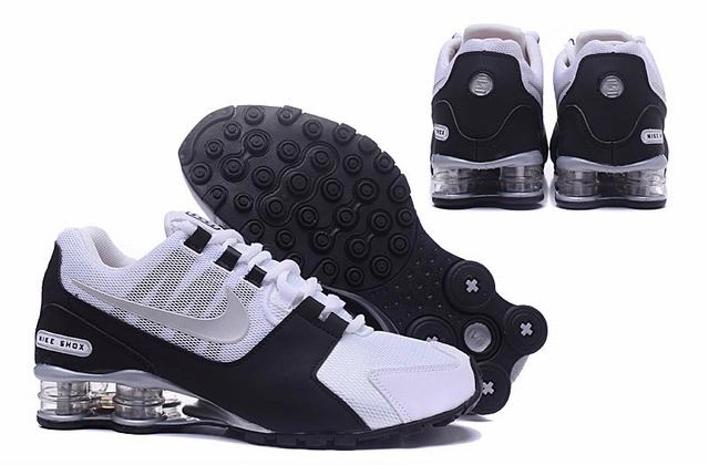 Nike Air Max Shox-92