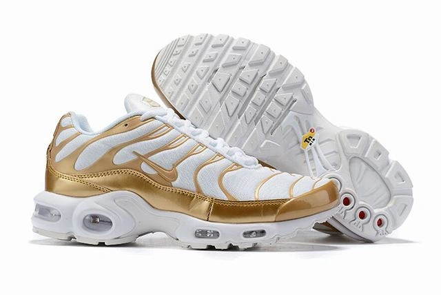 Nike Air Max TN-100