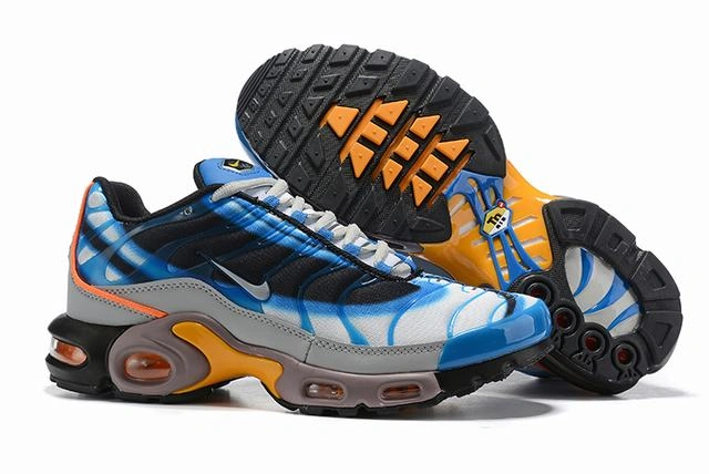 Nike Air Max TN-106