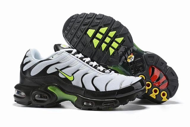 Nike Air Max TN-107