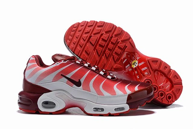 Nike Air Max TN-30