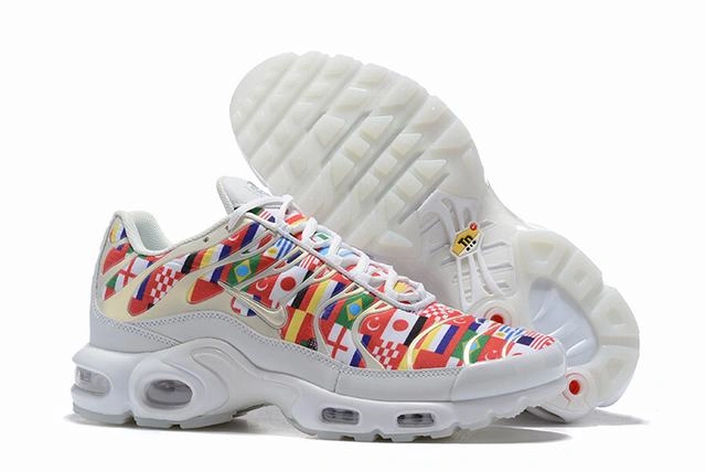 Nike Air Max TN-38