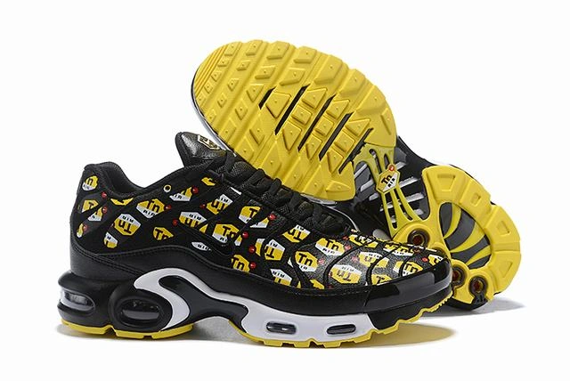Nike Air Max TN-3