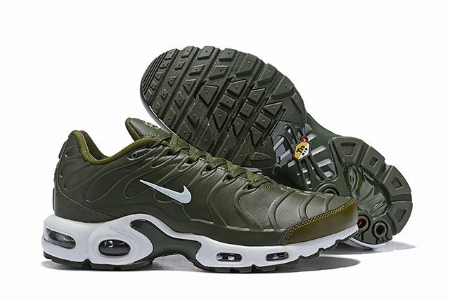 Nike Air Max TN-81