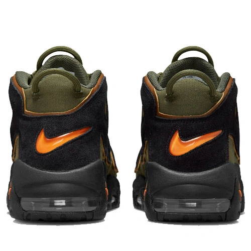 Nike Air More Uptempo Cargo Khaki