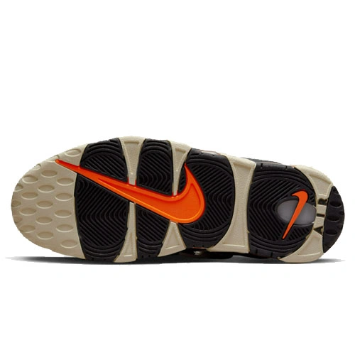 Nike Air More Uptempo Hoops