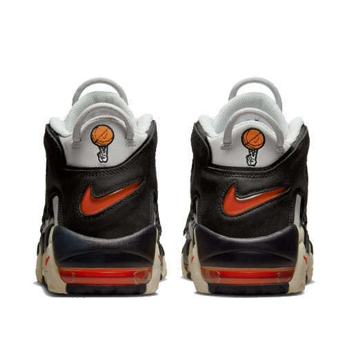 Nike Air More Uptempo Hoops