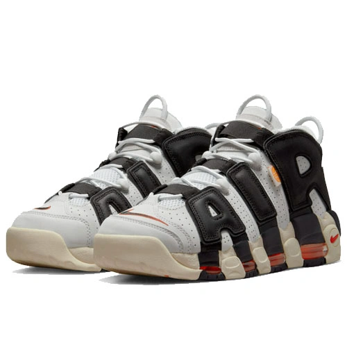 Nike Air More Uptempo Hoops