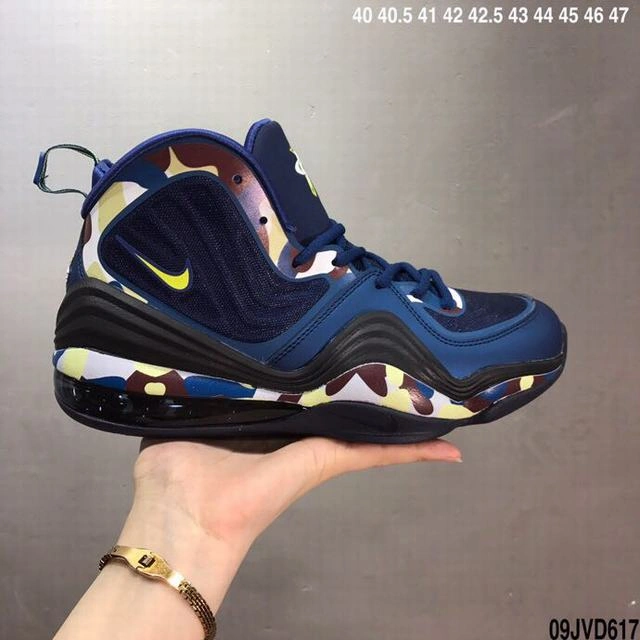 Nike Air Penny 5-10