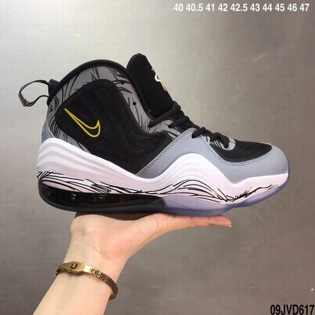 Nike Air Penny 5-1