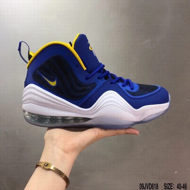 Nike Air Penny 5-3