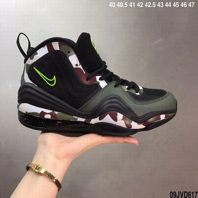 Nike Air Penny 5-4