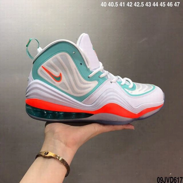 Nike Air Penny 5-5