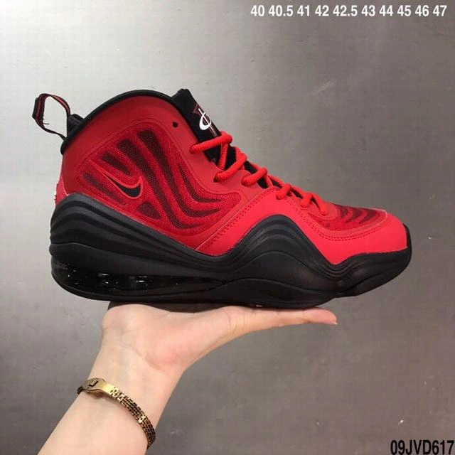 Nike Air Penny 5-6