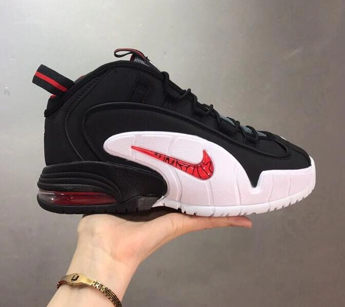 Nike Air Penny 9-10