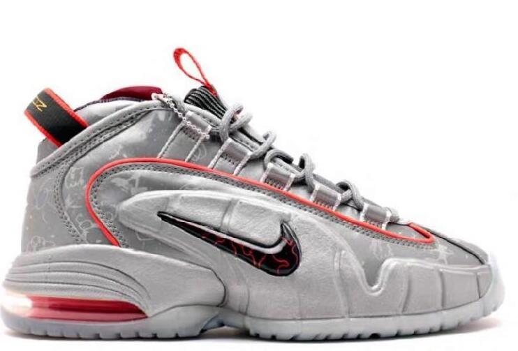 Nike Air Penny 9-11