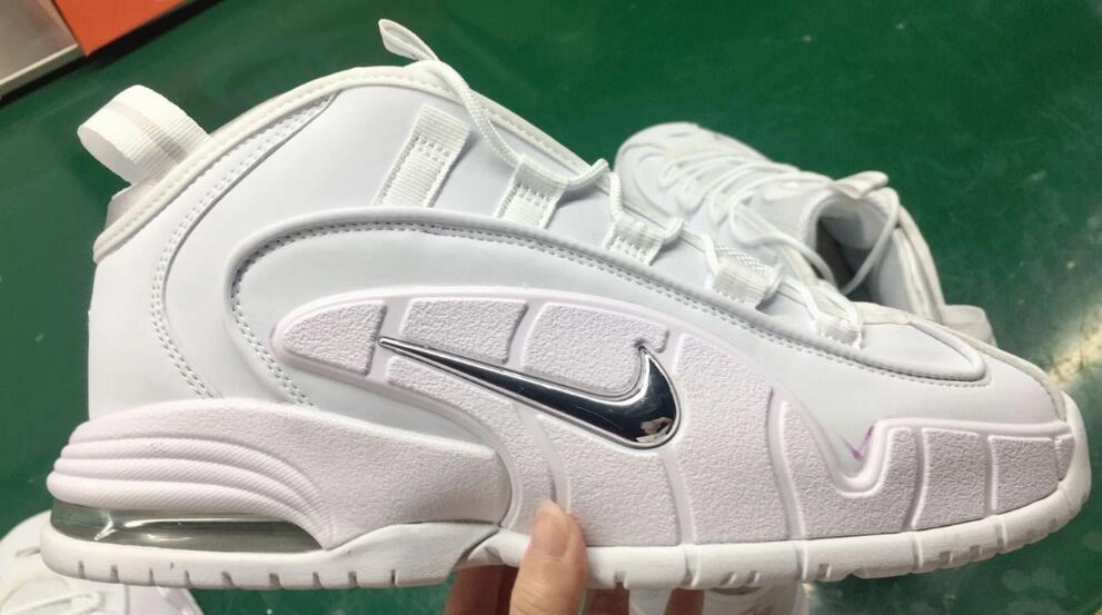 Nike Air Penny 9-1