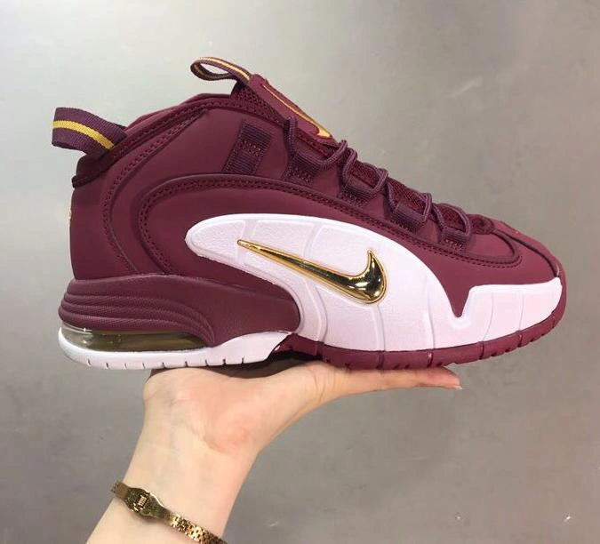 Nike Air Penny 9-5