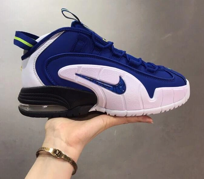 Nike Air Penny 9-6