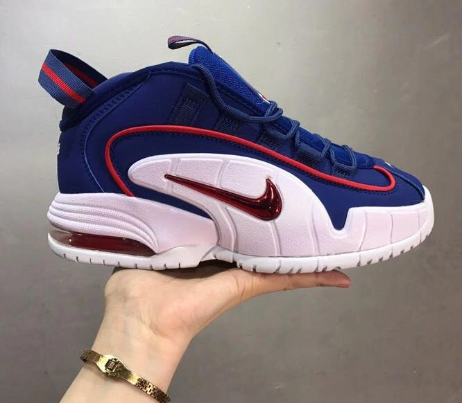 Nike Air Penny 9-7