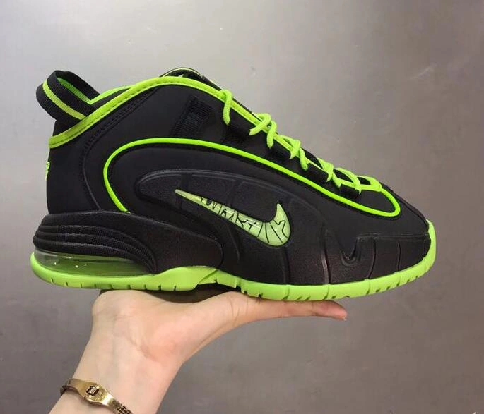 Nike Air Penny 9-8