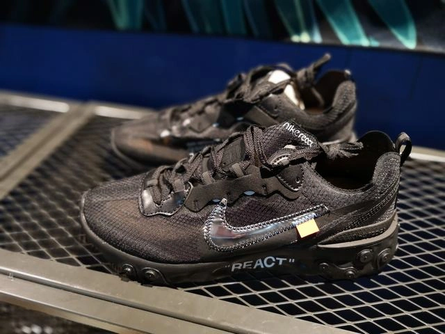 Nike Air React Element 87-1
