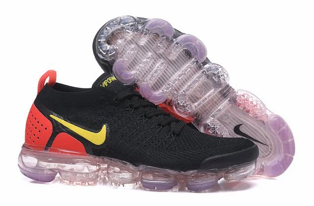 Nike Air VaporMax Flyknit-12