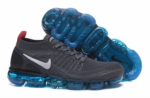 Nike Air VaporMax Flyknit-14